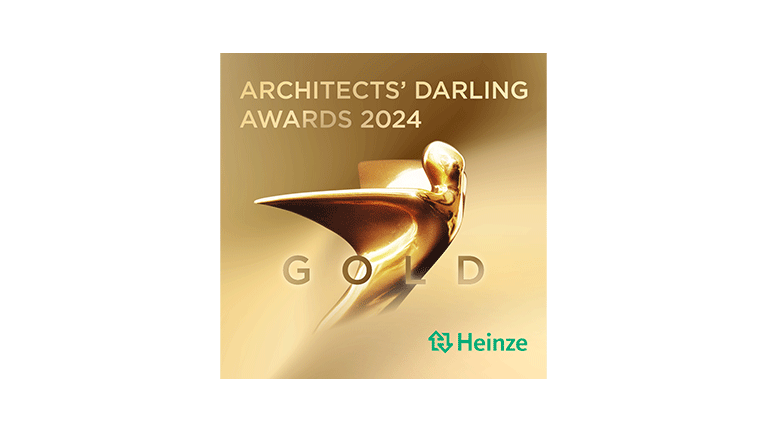 Architects’ Darling