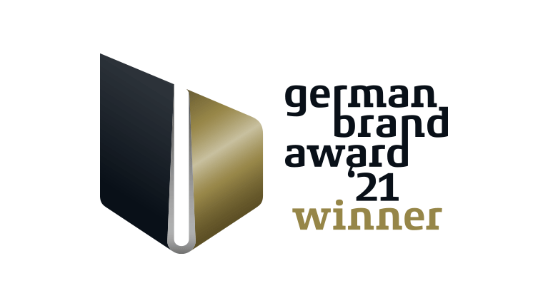 German Brand Award