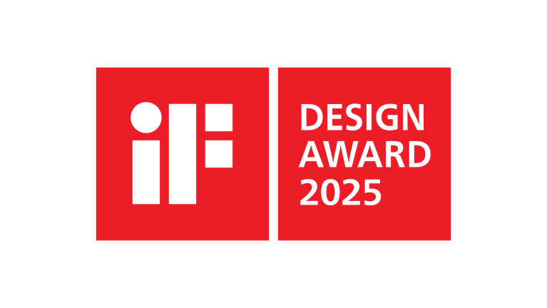 iF Design Award