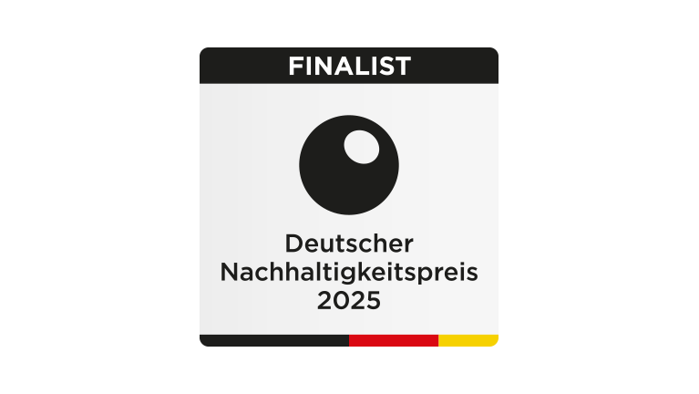 German Sustainability Award