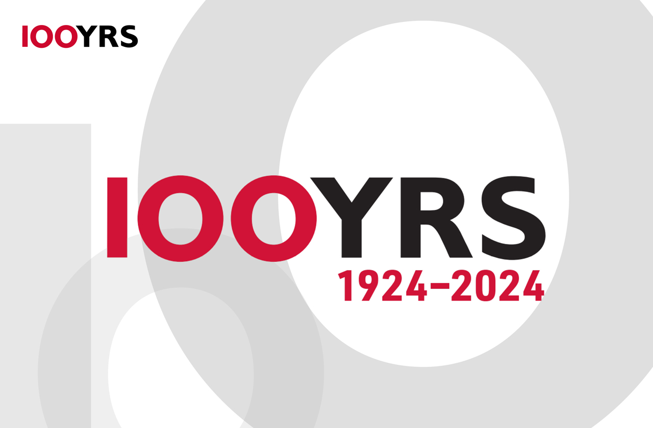 100 years of STIEBEL ELTRON