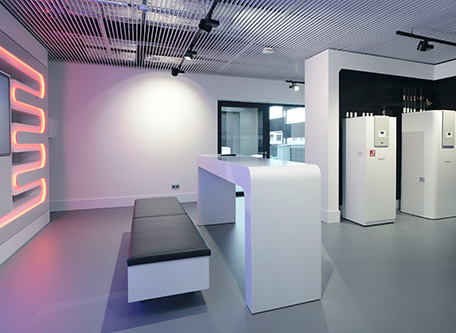 STIEBEL ELTRON Clear Focus