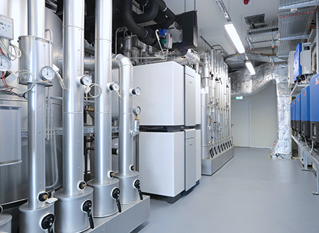 STIEBEL ELTRON Clear Focus