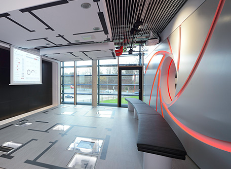 STIEBEL ELTRON Clear Focus