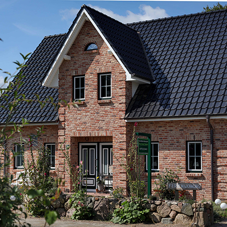 holiday home, testing ventilation system