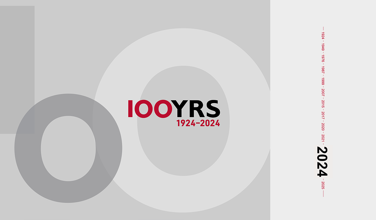 STIEBEL ELTRON has stood for innovation for 100 years. And that is just the beginning