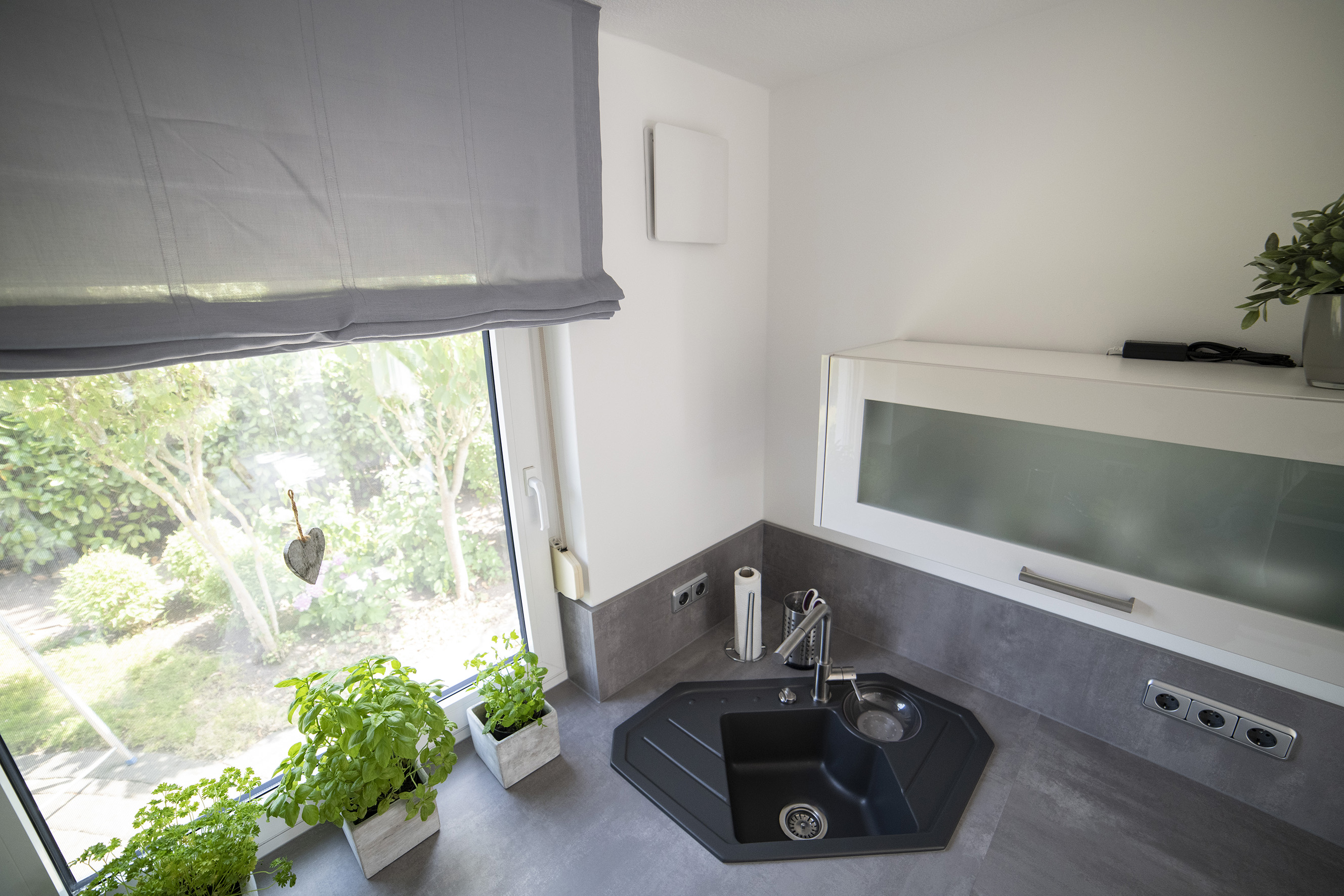 Renovation With Ventilation Solutions From Stiebel Eltron Stiebel