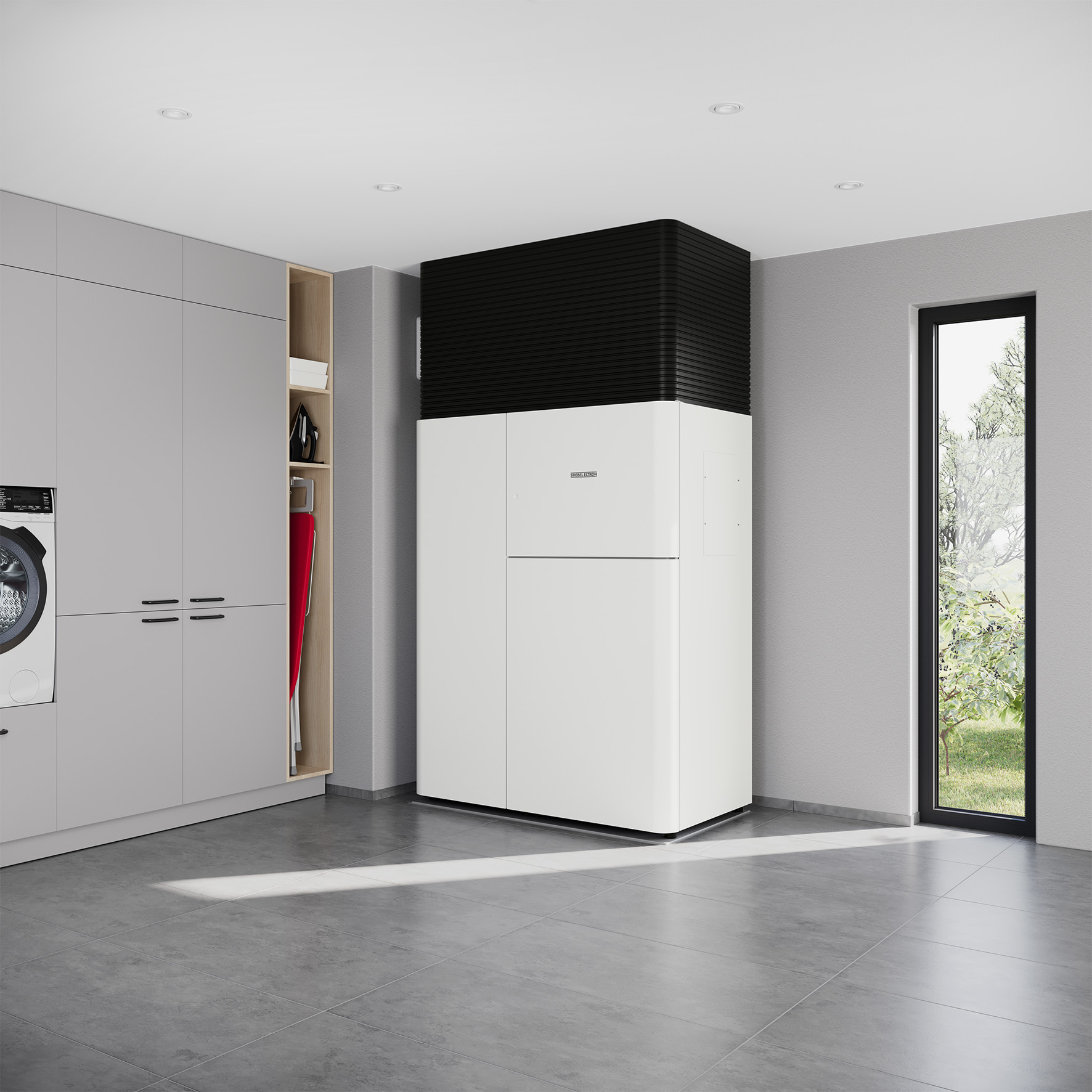 german-design-award-honours-stiebel-eltron-stiebel-eltron-press-release