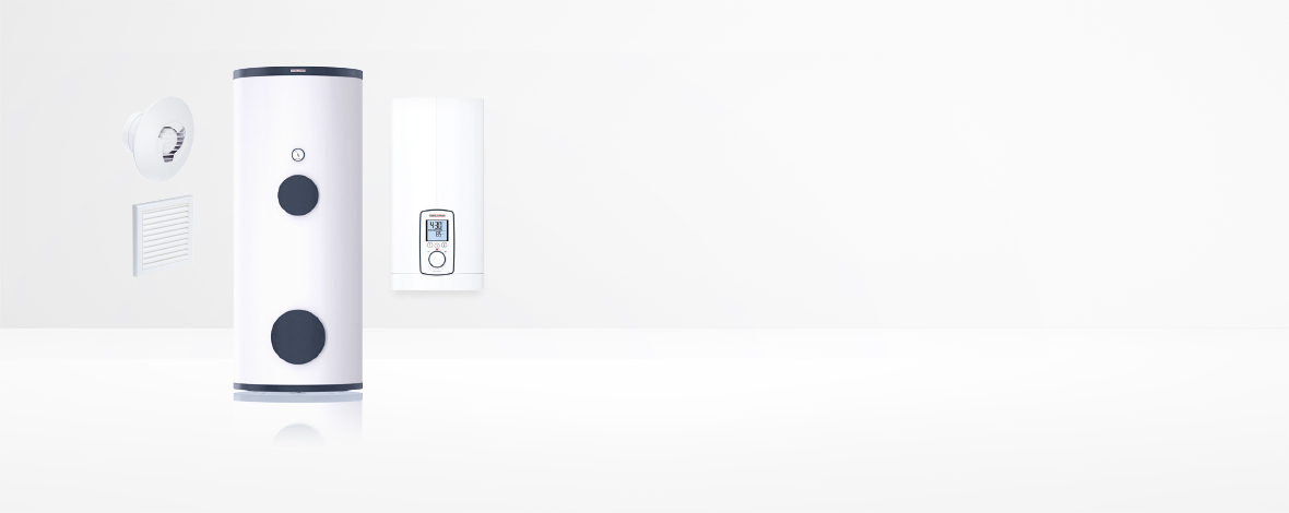 Stiebel Eltron International