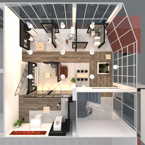 Trade fairs and showrooms | Brandbox STIEBEL ELTRON (image 1)