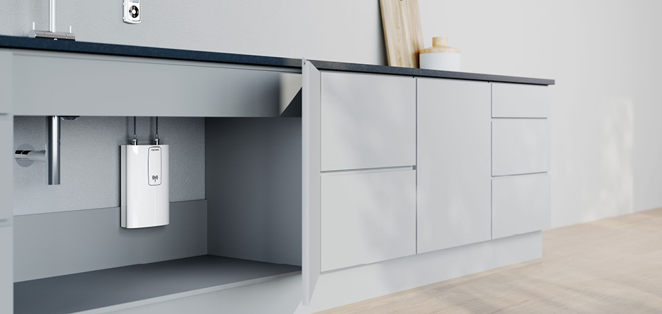 In-site images | Brandbox STIEBEL ELTRON