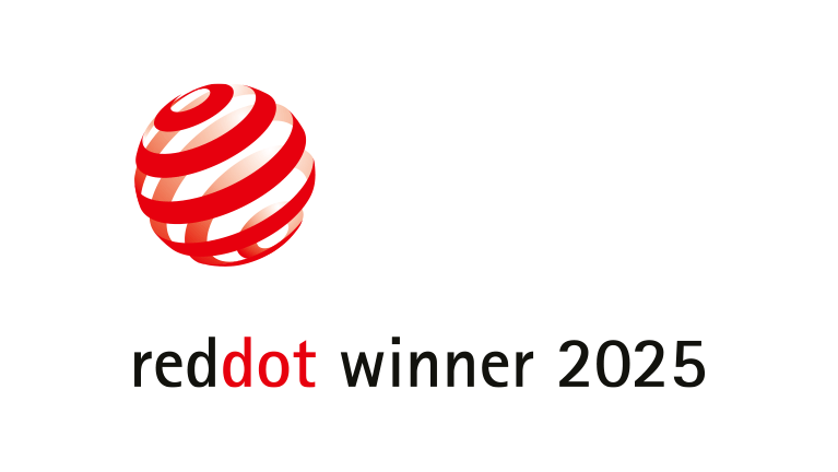 Red Dot Design Award