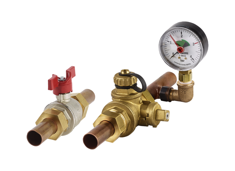 STIEBEL ELTRON Accessories MFS-WP 28