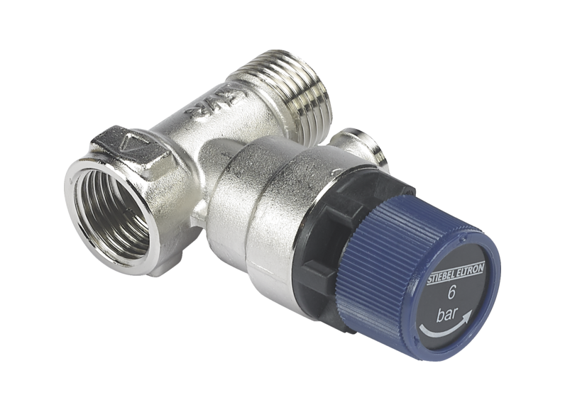 STIEBEL ELTRON Accessories ST GP 3/4"