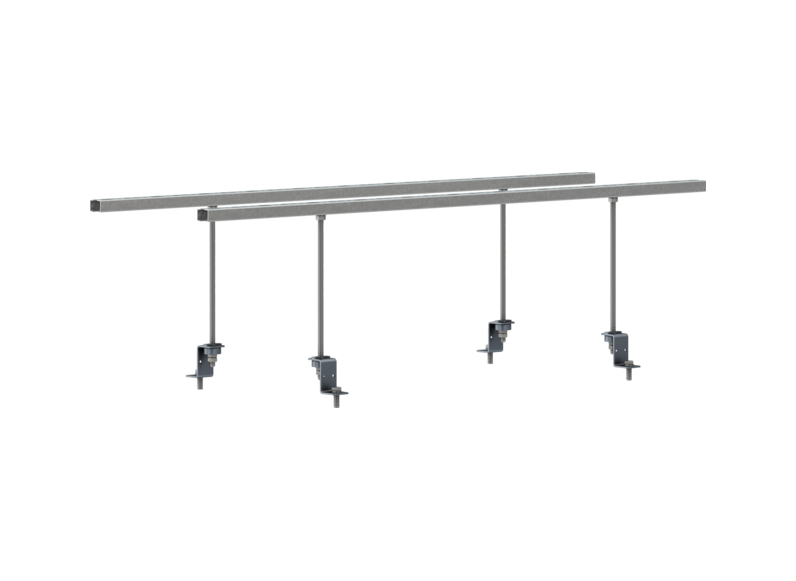 STIEBEL ELTRON Decentralised LTM dezent C-PSS