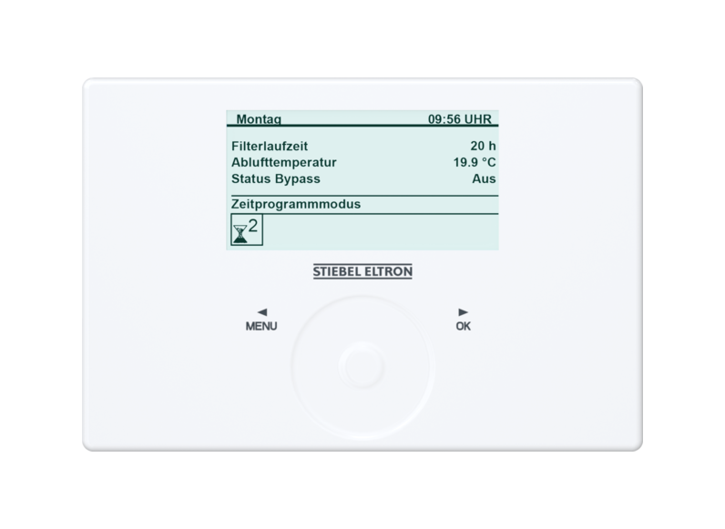 STIEBEL ELTRON Accessories FEB 2.0