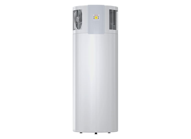 SHP A 300 Plus DHW heat pumps of STIEBEL ELTRON