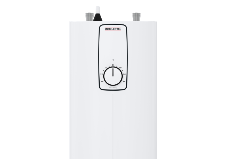 Stiebel Eltron chauffe-eau instantané 230770 DCE 11/13, 11/13,5 kW