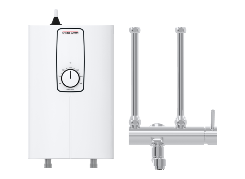 STIEBEL ELTRON Taps DCE 11/13 H + MEKD
