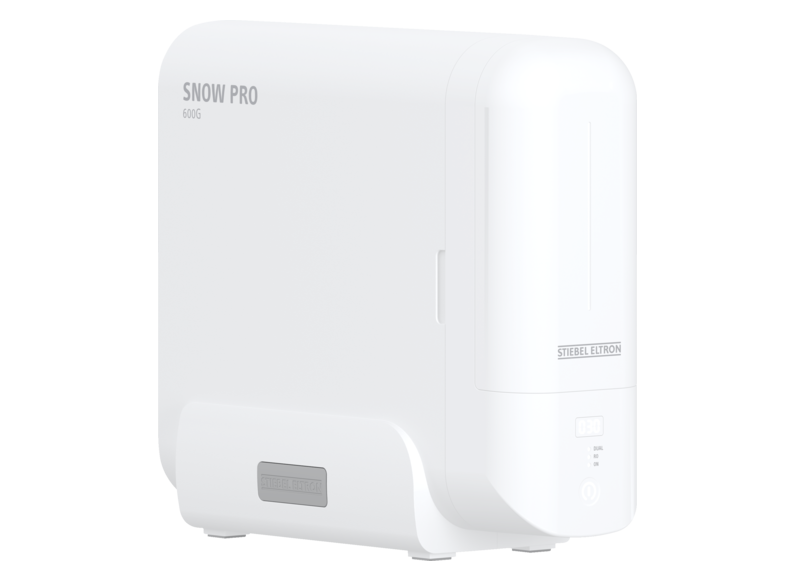 STIEBEL ELTRON Domestic use SNOW PRO (EX)