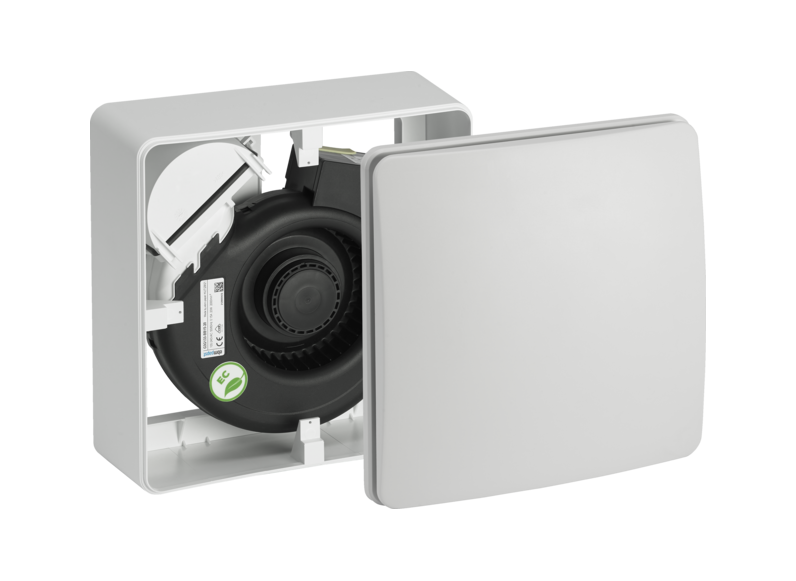 STIEBEL ELTRON Decentralised LA 100 A