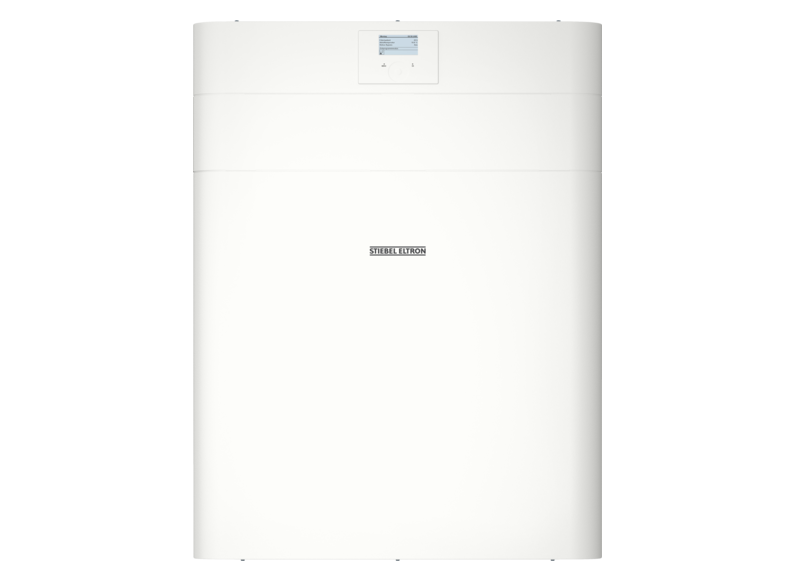 STIEBEL ELTRON Central VRC-W 600 E Premium