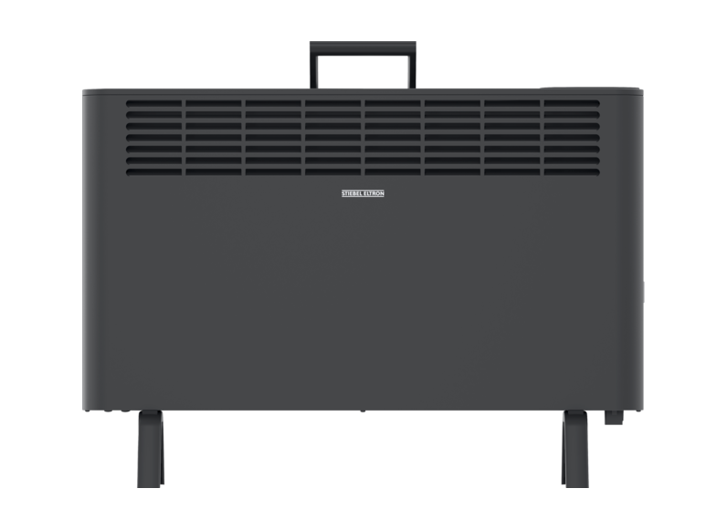 STIEBEL ELTRON Convectors CNS-B 2000 Plus LCD Move