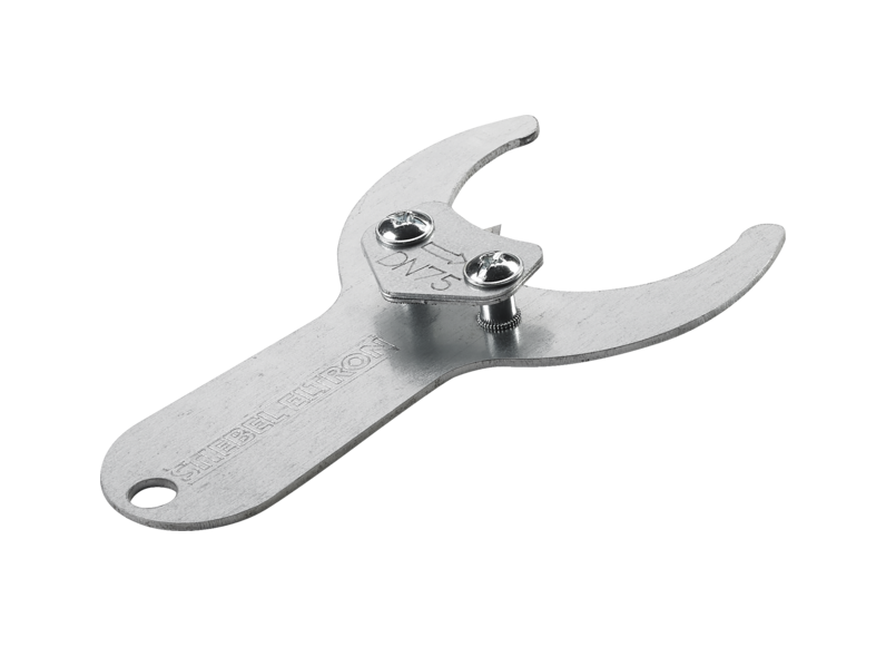 STIEBEL ELTRON Accessories LVS RS 75