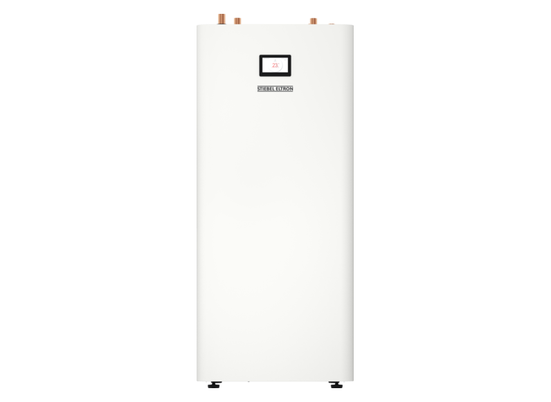 STIEBEL ELTRON Ground source heat pumps WPE-I 12.1 Plus H 230