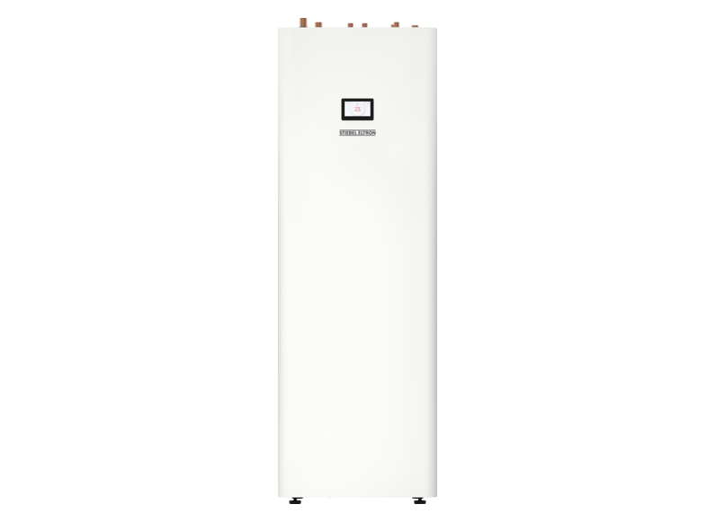 STIEBEL ELTRON Ground source heat pumps WPE-I 12.1 Plus HW 400