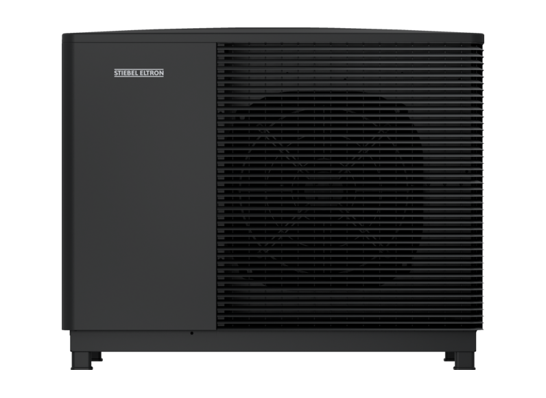 STIEBEL ELTRON Air source heat pumps HPA-O 07.2 Plus HC 230