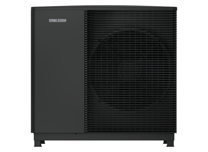 STIEBEL ELTRON Air source heat pumps HPA-O 10.2 Plus HC 230