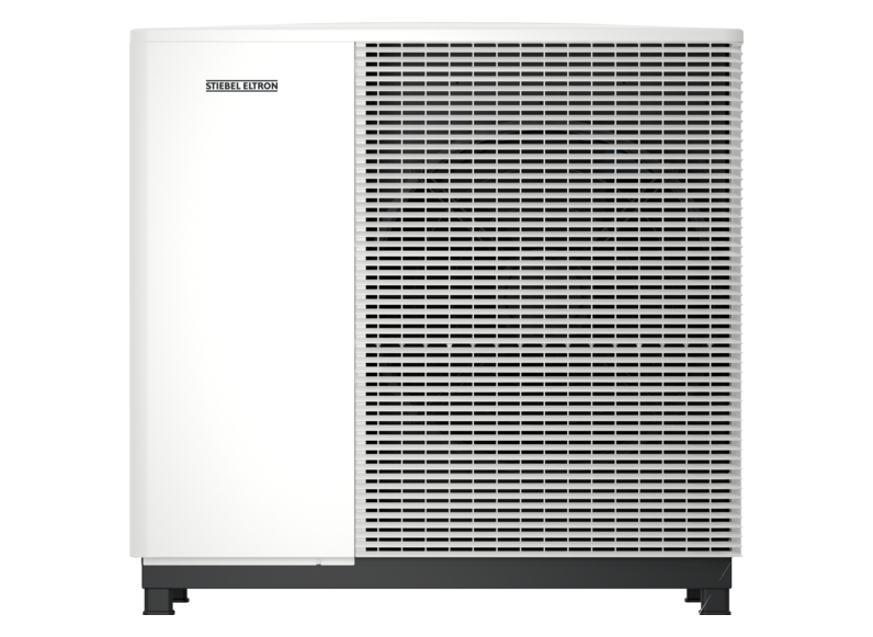 STIEBEL ELTRON Air source heat pumps HPA-O 10.2 W Plus HC 400