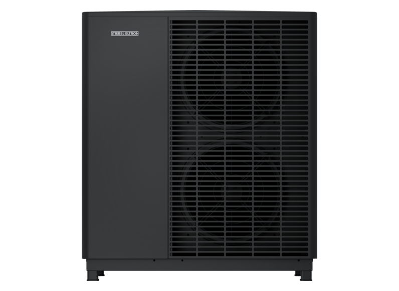 STIEBEL ELTRON Air source heat pumps HPA-O 17.2 Trend HC 400