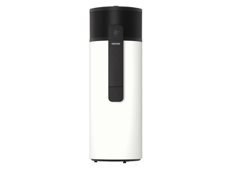 STIEBEL ELTRON DHW heat pumps SHP-I 301 F Premium