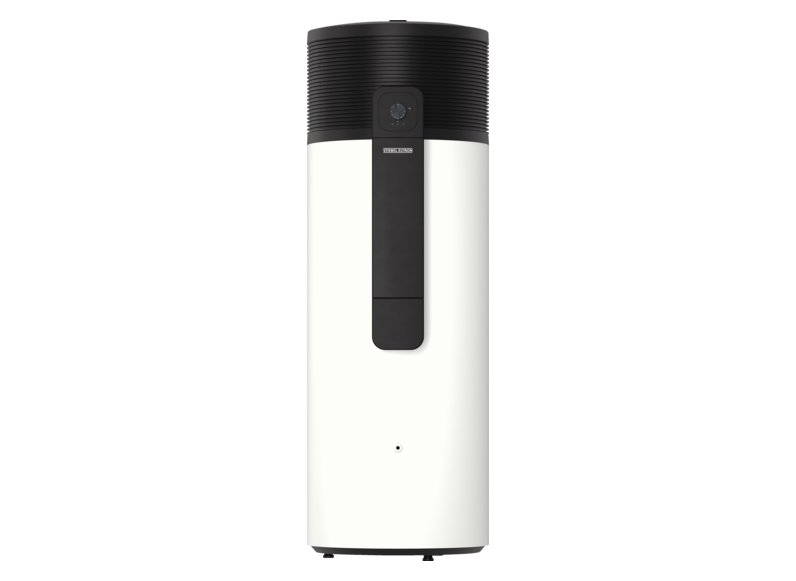 STIEBEL ELTRON DHW heat pumps SHP-I 301 FH Premium
