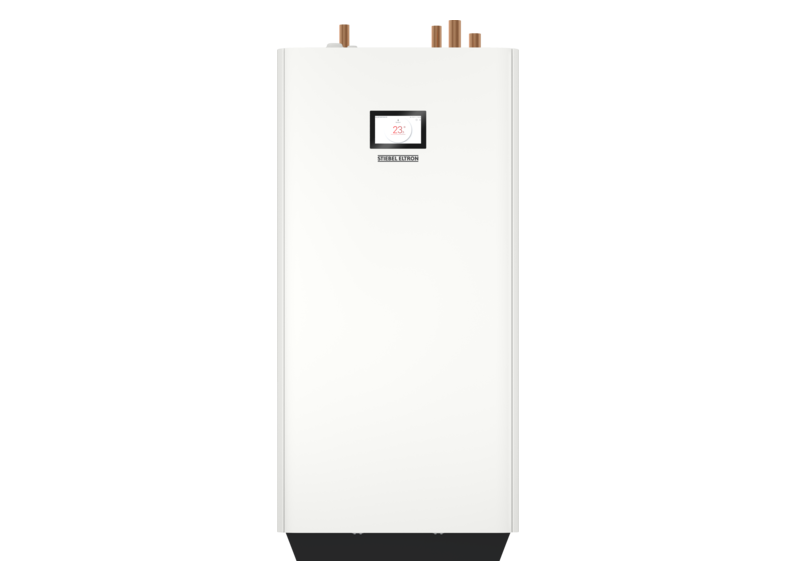 STIEBEL ELTRON Ground source heat pumps WPE-I 30.1 Premium H 400