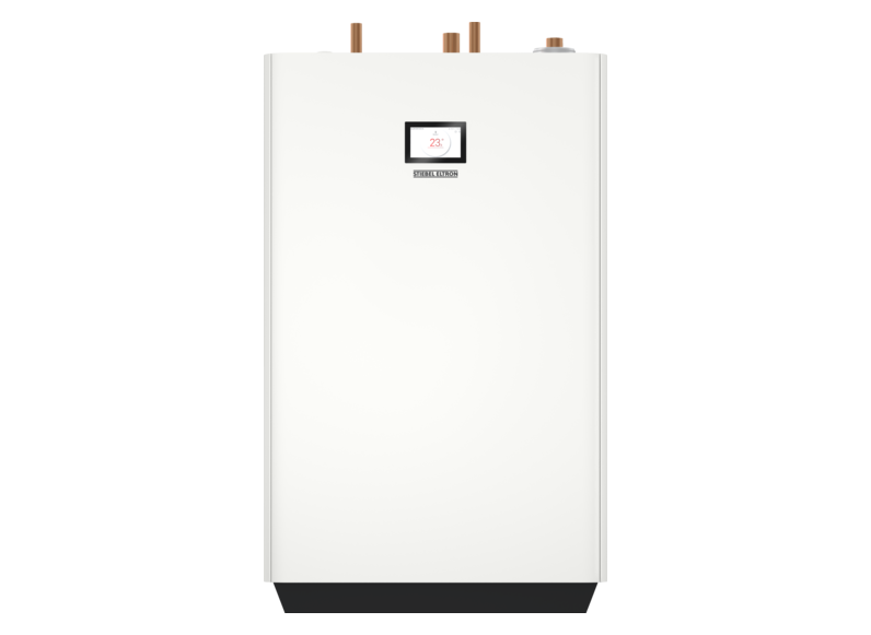 STIEBEL ELTRON Ground source heat pumps WPE-I 60.1 Premium H 400