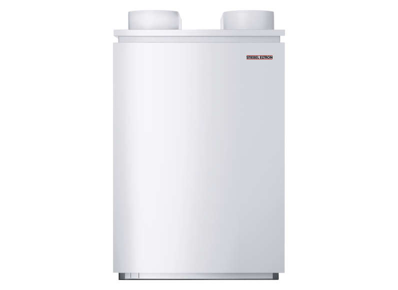 STIEBEL ELTRON Air source heat pumps WPL 18 E