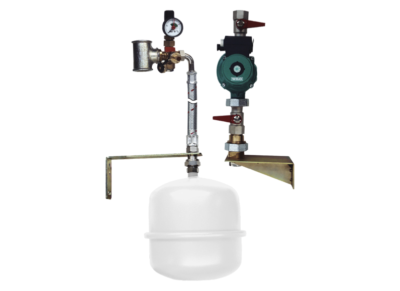 STIEBEL ELTRON Accessories WPSB 308 E