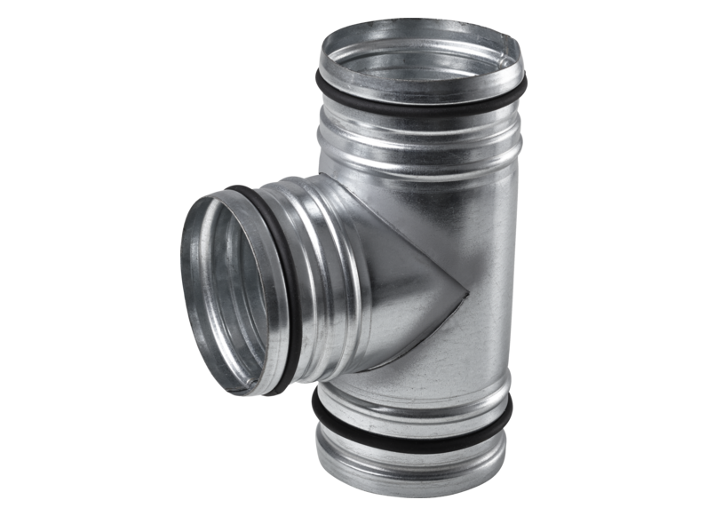 STIEBEL ELTRON Air distribution system LWF T 160 - 160