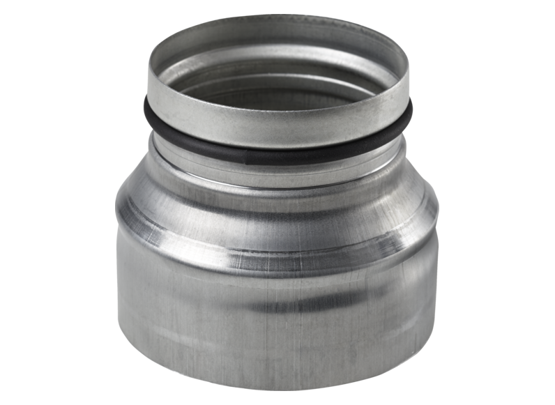 STIEBEL ELTRON Air distribution system LWF RS 160 M - 125 N