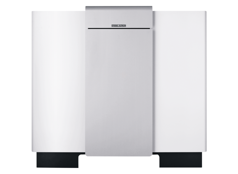 STIEBEL ELTRON Ground source heat pumps WPF 40