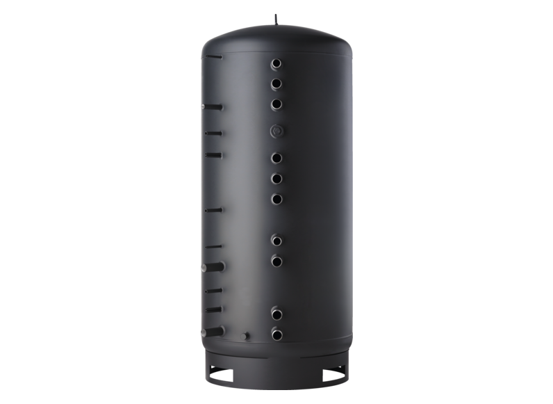 STIEBEL ELTRON Instantaneous water cylinders SBS 1001 W