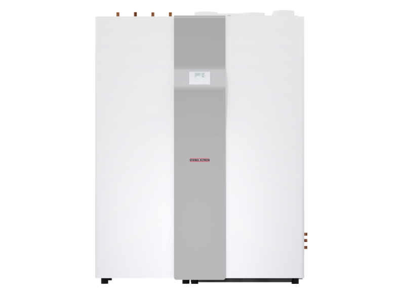 Stiebel eltron heat pump discount