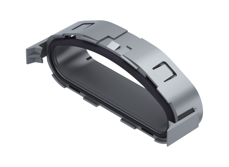 STIEBEL ELTRON Air distribution system LVE RA