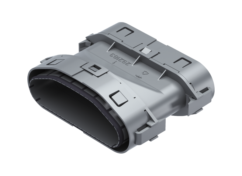 STIEBEL ELTRON Air distribution system LVE Ü 180