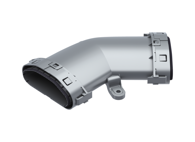 STIEBEL ELTRON Air distribution system LVE BF 45