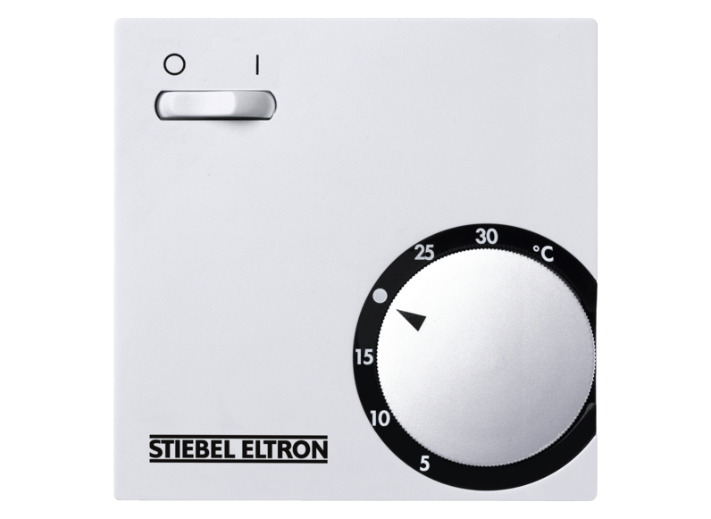 STIEBEL ELTRON Temperature controller RTA-S2