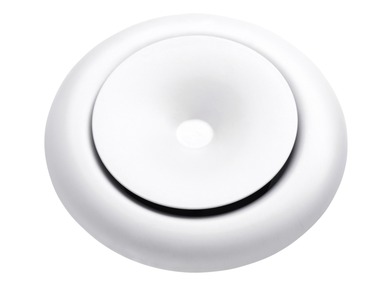 STIEBEL ELTRON Air distribution system LWF ZVM 125